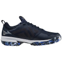 MIZUNO WAVE PANTHERA / PRINCESS BLUE / WHITE / IGNITION RED /