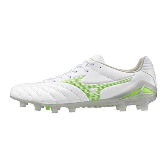 MIZUNO MONARCIDA NEO III PRO(U) / White/Neon Green