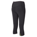INOV-8 RACE ELITE 3/4 TIGHT W black