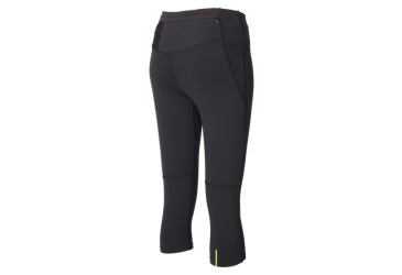 INOV-8 RACE ELITE 3/4 TIGHT W black