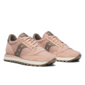 women's shoes Saucony S1044-696 JAZZ ORIGINAL mauve/brown