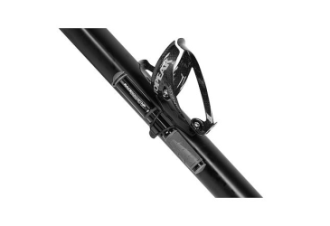 TOPEAK pump RACEROCKET HP black