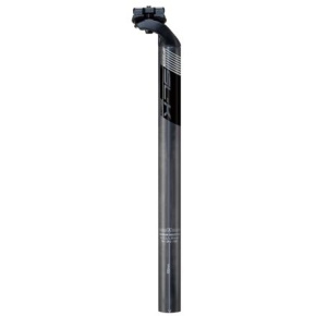 FSA seatpost road SL-K SBS carbon SB20 27.2x400 mm