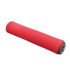 ERGON GXR Team Laser Red grips