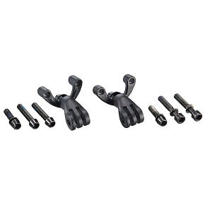 RITCHEY držák Universal Stem Mount pro GoPro C-220 a 4-Axis představce RITCHEY držák Universal Stem Mount pro GoPro C-220 a 4-Axis představce
