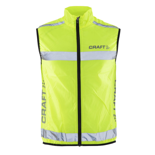 CRAFT ADV Visibility vest