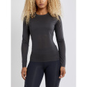 W T-shirt CRAFT PRO Dry Nanoweight LS