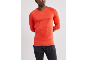 T-shirt CRAFT PRO Dry Nanoweight LS