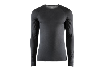 T-shirt CRAFT PRO Dry Nanoweight LS
