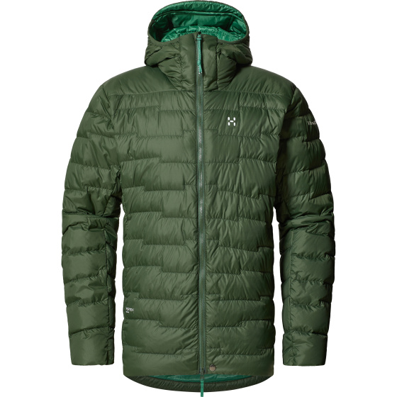 Haglöfs ROC Flash Down Hood Men's Jacket