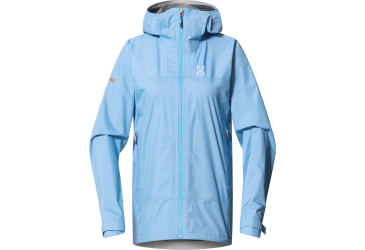 W Jacket Haglöfs L.I.M AIRAK 2.5l women's