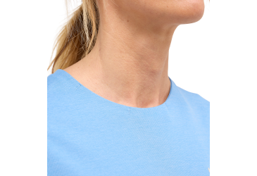 W T-shirt Haglöfs L.I.M Ridge women's