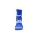 INOV8 ACTIVE MID SOCK blue