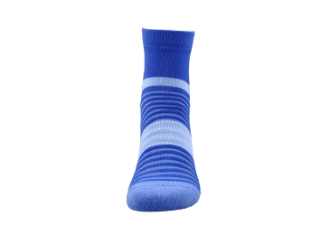 INOV8 ACTIVE MID SOCK blue