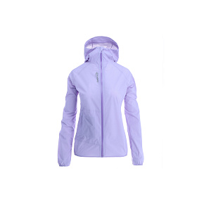 Bunda INOV8 STORMSHELL V2 dámská purple