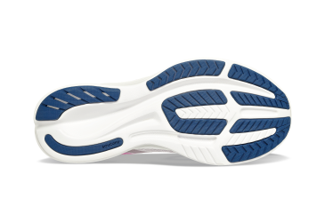 saucony S10830-30 RIDE 16 mauve/indigo