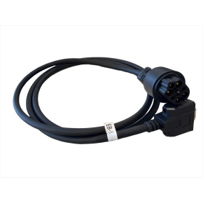 GIANT (EB-5)OBD Connection Wire for HMI20andSG20 36V on board Charge Port