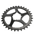 RACE FACE SINGLE Direct Mount 3 BOLT (SRAM), N/W 30T 10-12S black