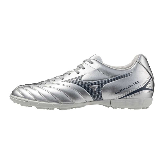 MIZUNO MONARCIDA NEO III SELECT AS(U) / Galaxy Silver/8605 C
