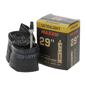 MAXXIS DUŠE ULTRALIGHT 26X1.5/2.5 GAL-FV 48MM (EIB00141000)