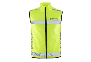 CRAFT ADV Visibility vest