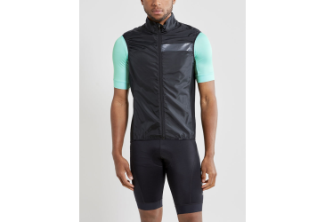 Cycling vest CRAFT ADV Essence Light Wind