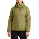 W Jacket Haglöfs Sarna Mimic hood women's