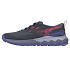 MIZUNO WAVE IBUKI 5 GTX(W) / Odyssey Gray/Calypso Coral/Iri