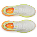 women's shoes Saucony S18215-100 SURGE white/peel