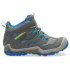 Merrell footwear MK262305 CHAMELEON 7 MID WP grey/blue