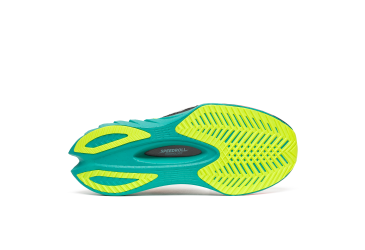 women's shoes Saucony S10939-97 ENDORPHIN PRO 4 white/mutant