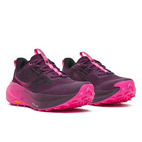 dámská obuv saucony S101626-1005 XODUS ULTRA 4 eggplant/shock