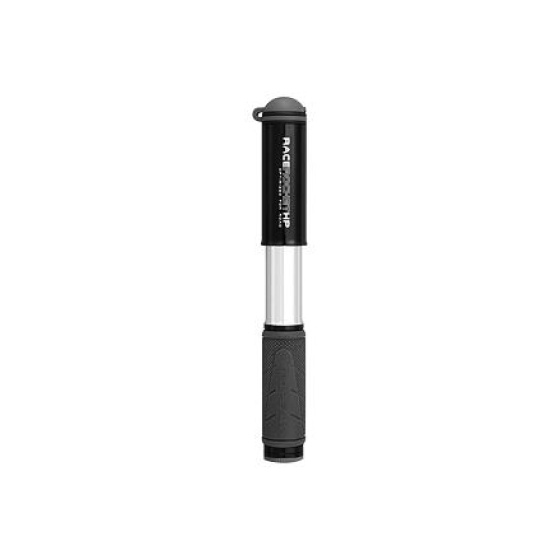 TOPEAK pump RACEROCKET HP black