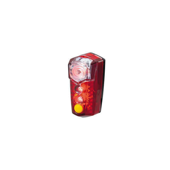 TOPEAK light REDLITE MEGA