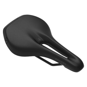 ERGON saddle SMC Women stealth S/M