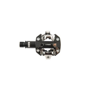 LOOK pedals MTB X-TRACK dark grey