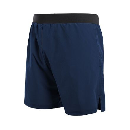 SENSOR TRAIL men's shorts dark.blue/black Size: