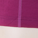 SENSOR MERINO ACTIVE women's T-shirt long.lilla sleeve Size: