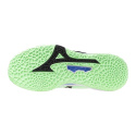 MIZUNO WAVE STEALTH NEO 2(U) / Neo Mint/Black/Frontier Blue /