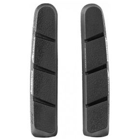 MAVIC SET OF 2 BRAKE SHOES EXALITH RIM 16 CAMPA (V2470401)
