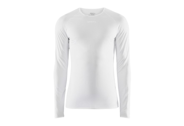 T-shirt CRAFT PRO Dry Nanoweight LS