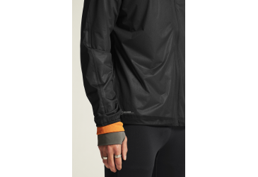 Bunda CRAFT PRO Hydro Lightweight pánská