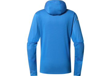 Haglöfs Hoodie L.I.M Mid Multi Hood men's