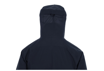 Bunda INOV8 Stormshell V2 dámská