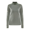 W Shirt CRAFT ADV SubZ Wool LS 2