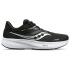 saucony S10830-05 RIDE 16 black/white