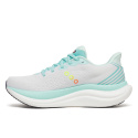 dámská obuv saucony S11023-130 TRIUMPH 23 white/aqua