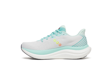 dámská obuv saucony S11023-130 TRIUMPH 23 white/aqua