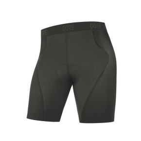 GORE C5 Liner Short Tights+-black-L 100127990005