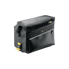 TOPEAK MTX TRUNK DRYBAG black